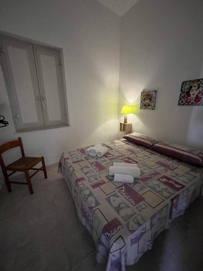 Al Cortile Di Maqueda Apartamento Palermo Exterior foto