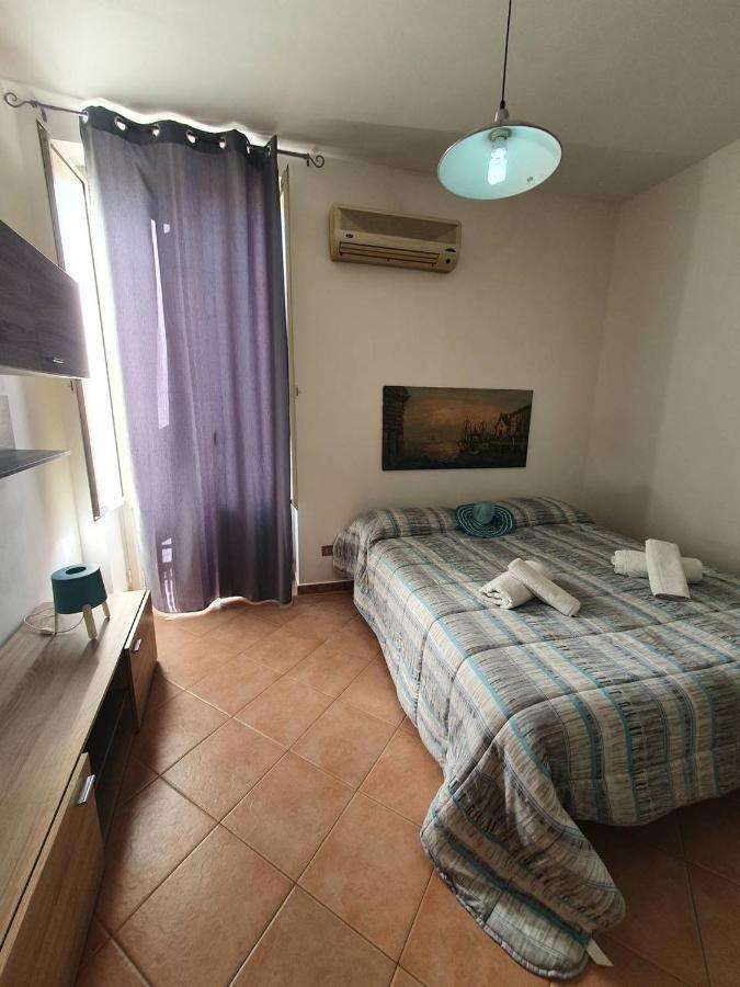 Al Cortile Di Maqueda Apartamento Palermo Exterior foto