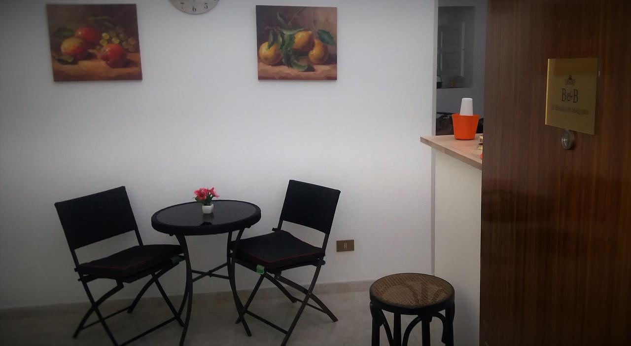 Al Cortile Di Maqueda Apartamento Palermo Exterior foto